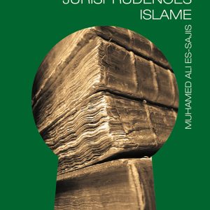 HISTORIA E LEGJISLATIVIT  DHE JURISPRUDENCËS ISLAME | Muhamed Ali es-Sajis