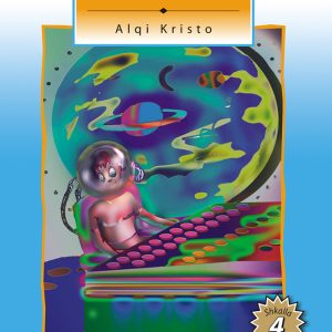 NJË JETË NË ANIJE | Alqi Kristo