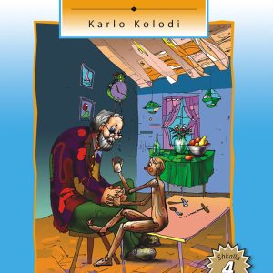 PINOKU | Karlo Kolodi