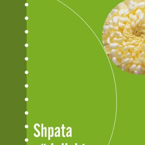 SHPATA NË LULISHTE | Abdylazis Islami