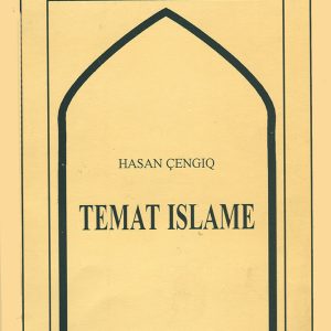 TEMAT ISLAME | Hasan Çengiq