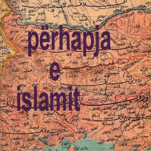 PËRHAPJA E ISLAMIT | Sami Frashëri