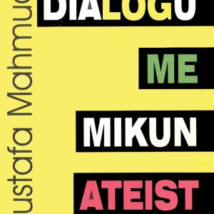 DIALOGU ME MIKUN ATEIST | Mustafa Mahmud