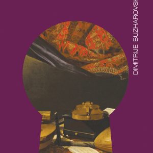 HISTORIA E ESTETIKËS SË MUZIKËS | Dimitrije Buzharovski