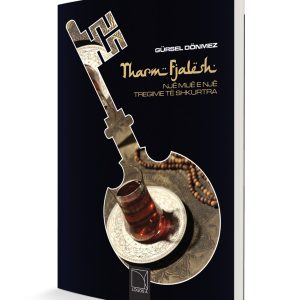 THARMË FJALËSH - Një mijë e një tregime të shkurta | Gyrsel Donmez